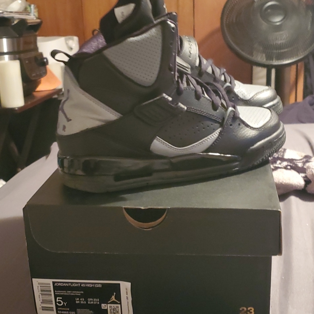 Jordan Flight 45 high (gs)